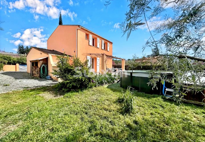 Villa i Draguignan, Var, Draguignan - € 370.000 | Ref: 4289TP - foto 1