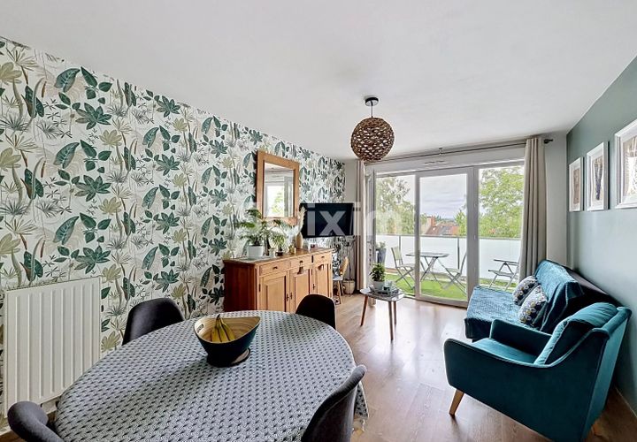Leilighet i Linselles, Nord, Linselles - € 175 000 | Ref: 70793CV - foto 1