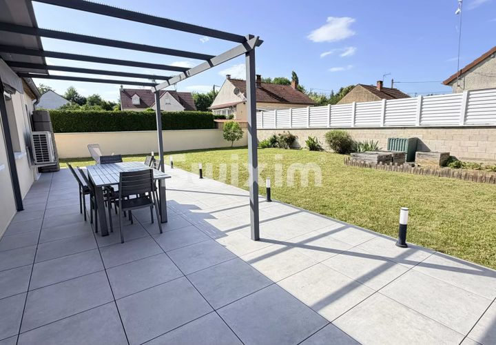 Villa i Lamarche-sur-Saone, Cote-d'Or, Lamarche-sur-Saone - € 249.000 | Ref: 19382TF - foto 1