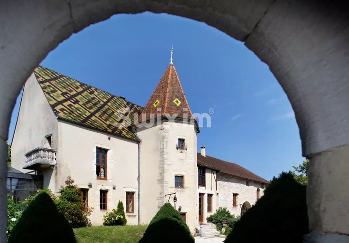 Landejendom i Dijon, Cote-d'Or, Dijon - € 1.365.000 | Ref: 70814PP - foto 1