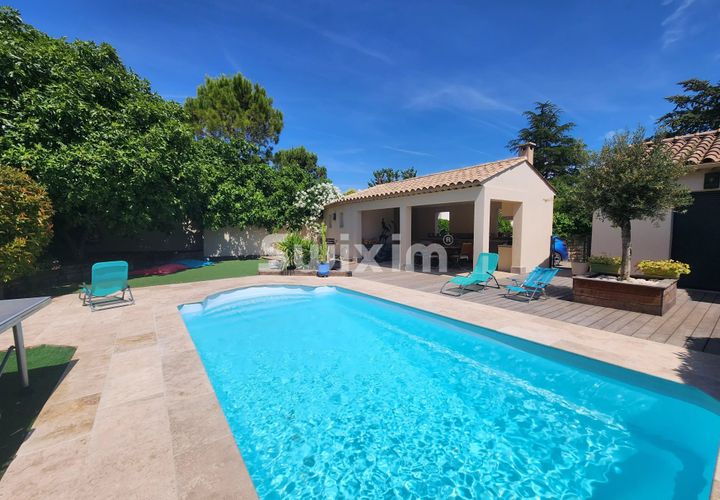 Villa i Draguignan, Var, Draguignan - € 495.000 | Ref: 4288 - foto 1