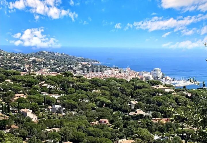 Villa i Sainte-Maxime, Var, Sainte-Maxime - € 530.000 | Ref: 70816EP - foto 1