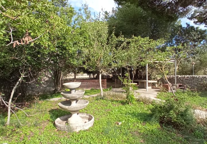 Villa i Ragusa, Ragusa, Ragusa - € 140 000 | Ref: CS123 - foto 1