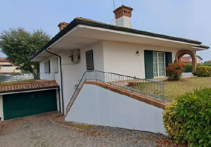 Villa i Cordenons, Pordenone, Cordenons - € 240.000 | Ref: A.A. 2758-24 - foto 1