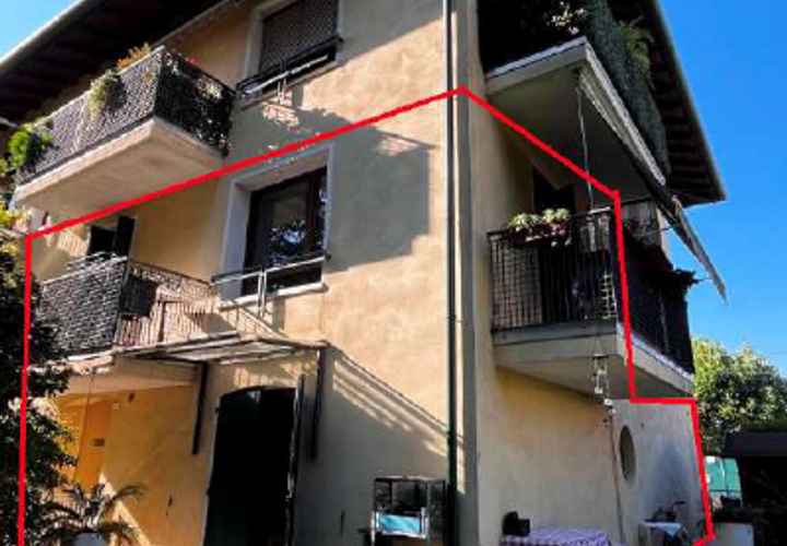 Lejlighed i Treviso, Treviso, Treviso - € 90.750 | Ref: A.A. 416-24 - foto 1