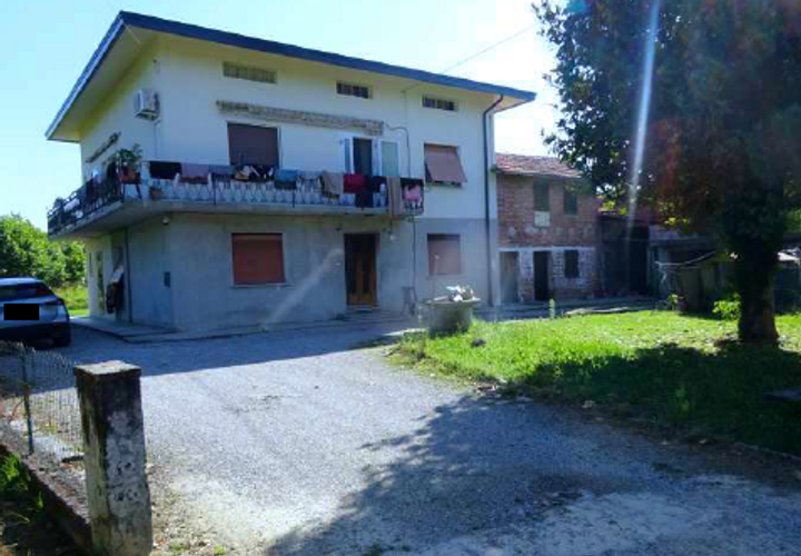 Villa a Brugnera, Pordenone, Brugnera - € 75.750 | Ref: A.A. 294-24 - foto 1