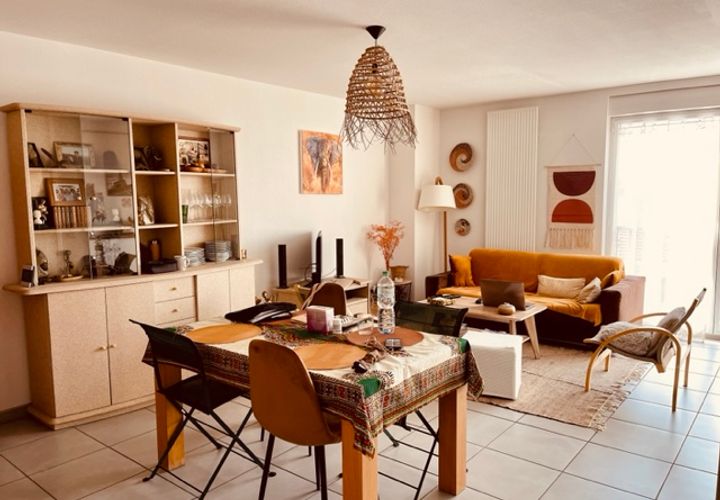 Lejlighed i Bordeaux, Gironde, Bordeaux - € 312.500 | Ref: appcaudbx - foto 1