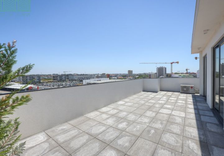 Apartament a Aveiro, Aveiro, Aveiro - € 1.000/mes | Ref: APA_1881 - foto 1