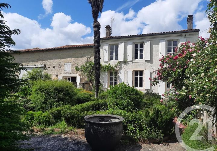 Villa a Couture-d'Argenson, Deux-Sevres, Couture-d'Argenson - € 162.500 | Ref: 8974 - foto 1