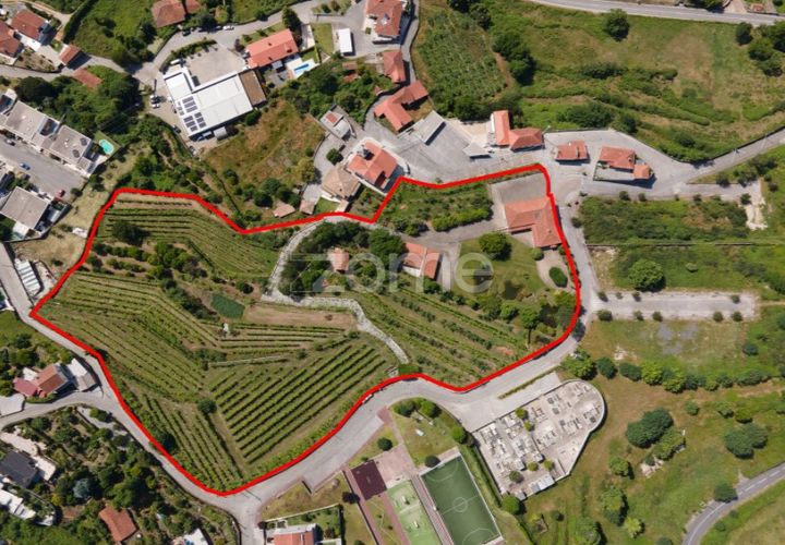 Farm i Braga, Braga, Braga - € 1.859.500 | Ref: ZMPT590167 - foto 1