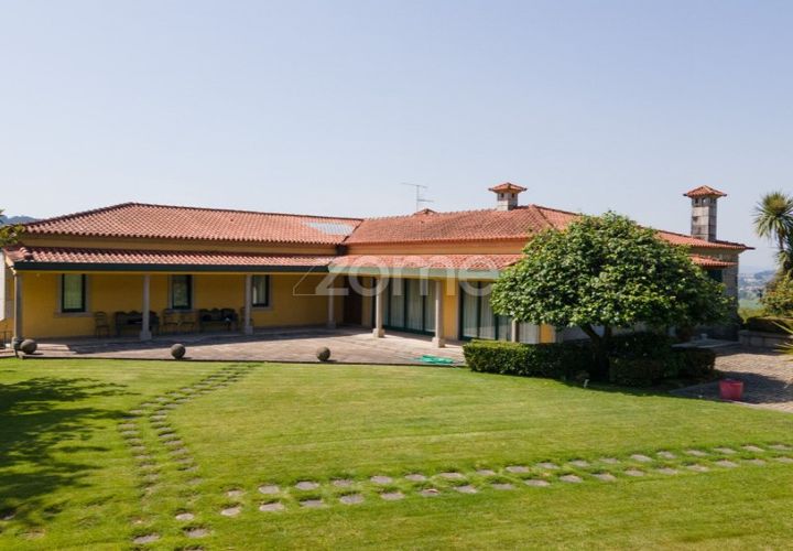 Granja a Braga, Braga, Braga - € 1.859.500 | Ref: ZMPT590167 - foto 1
