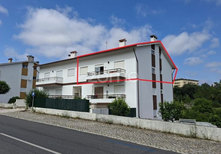 Lejlighed i Assafarge e Antanhol, Coimbra, Assafarge e Antanhol - € 325.000 | Ref: ZMPT590161 - foto 1