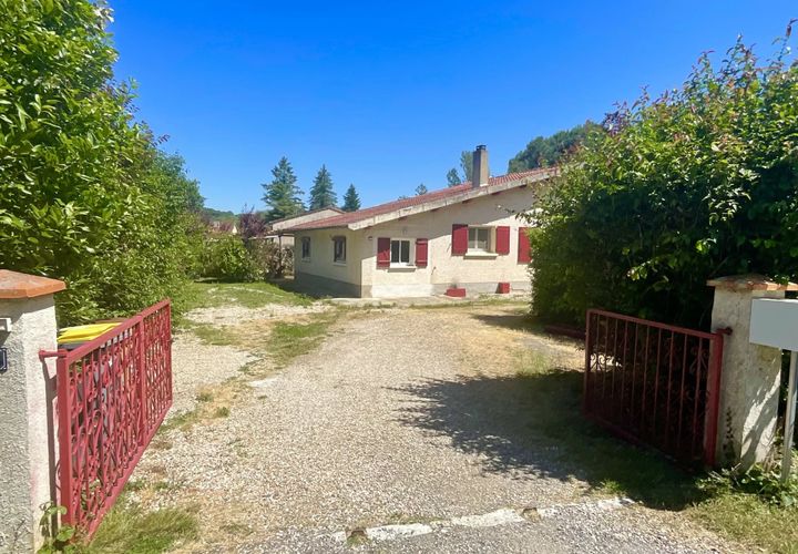 Villa a Dénat, Tarn, Dénat - € 980/mes | Ref: 87088587 - foto 1