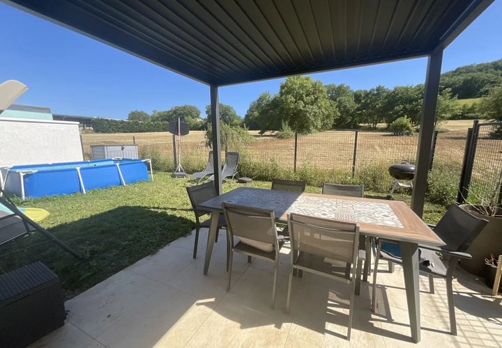 Villa a Le Sequestre, Tarn, Le Sequestre - € 1.020/mes | Ref: 87109228 - foto 1