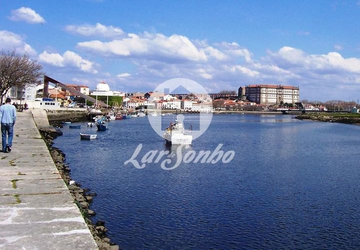 Apartament a Vila do Conde, Porto, Vila do Conde - € 415.000 | Ref: 240-A-26322 - foto 1