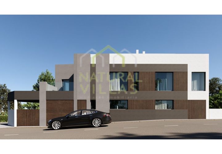 Rækkehus i Montenegro, Faro, Montenegro - € 950.000 | Ref: TER_2961_B_VEND - foto 1
