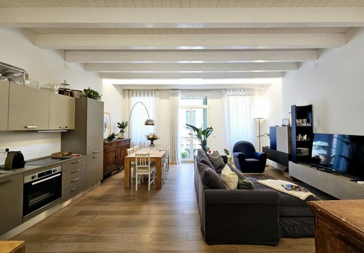 Wohnung in Este, Padua, Este - € 210.000 | Ref: APP 1274 - Foto 1