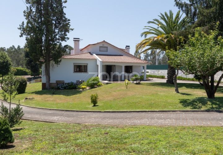 Villa en Tabua, Coimbra, Tabua - € 590.000 | Ref: ZMPT580553 - photo 1
