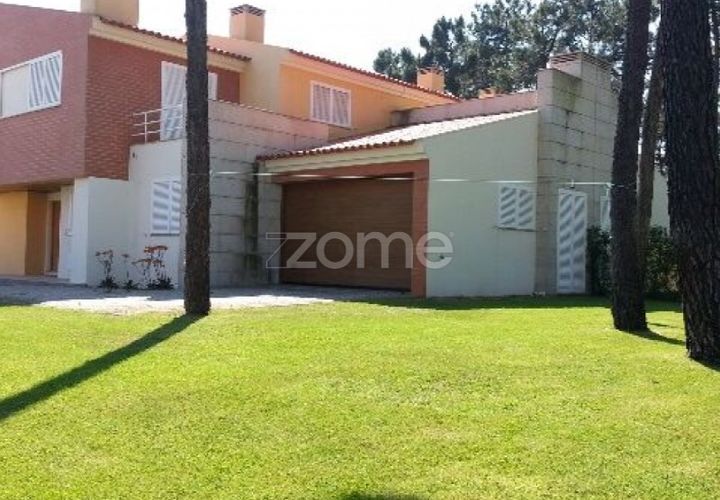 Villa i Ovar, Aveiro, Ovar - € 495 000 | Ref: ZMPT577013 - foto 1