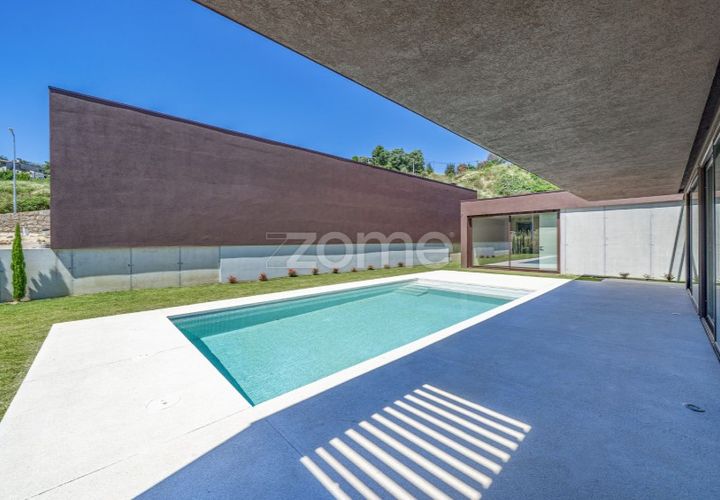 Villa i Ferreiros, Braga, Ferreiros - € 875.000 | Ref: ZMPT590121 - foto 1