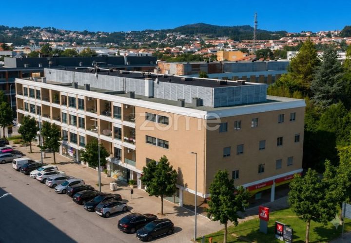 Lejlighed i Braga, Braga, Braga - € 325.000 | Ref: ZMPT590018 - foto 1