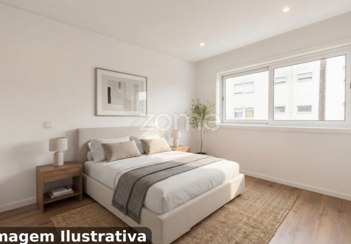 Villa i Paranhos, Porto, Paranhos - € 396 000 | Ref: ZMPT583890 - foto 1