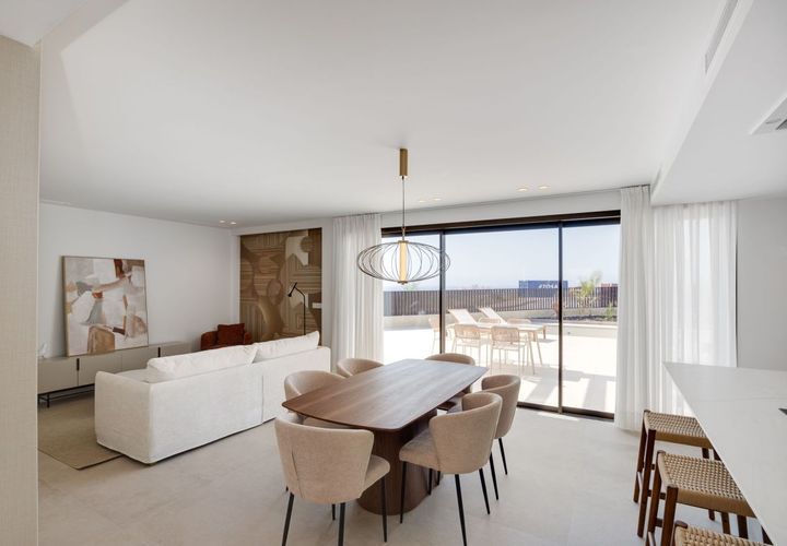 Villa en Mutxamel, Alicante, Mutxamel - € 650.000 | Ref: BG2642D - photo 1