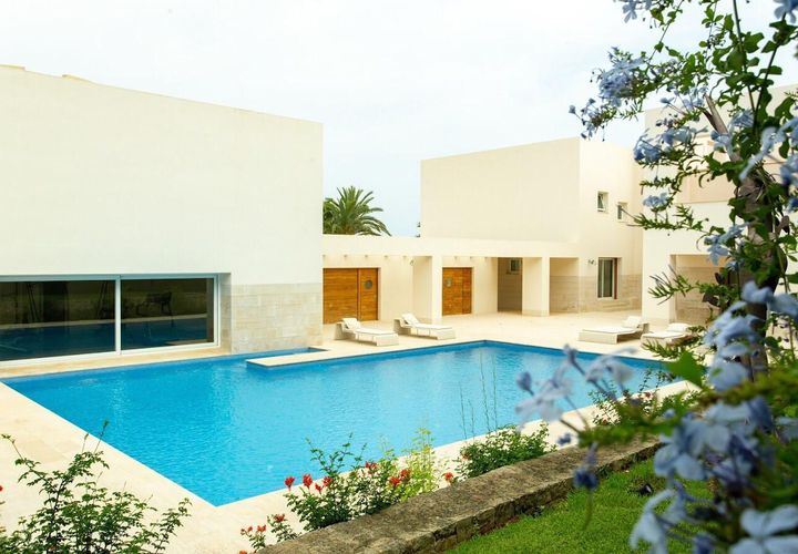Villa i Denia, Alicante, Denia - € 3.800.000 | Ref: primera linea denia - foto 1