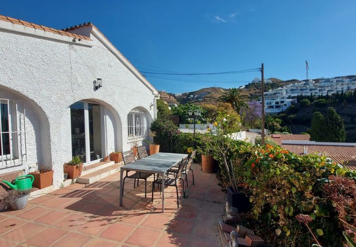 Villa i Torrox, Malaga, Torrox - € 449.000 | Ref: SP125s - foto 1