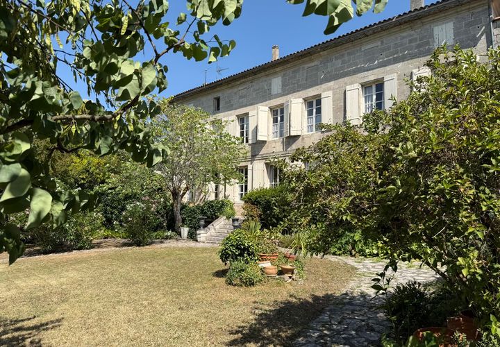 Villa em Coutras, Gironde, Coutras - € 720.000 | Ref: 6062 - foto 1