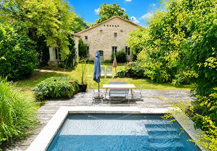 Villa a Saint-Emilion, Gironde, Saint-Emilion - € 790.000 | Ref: 6060 - foto 1