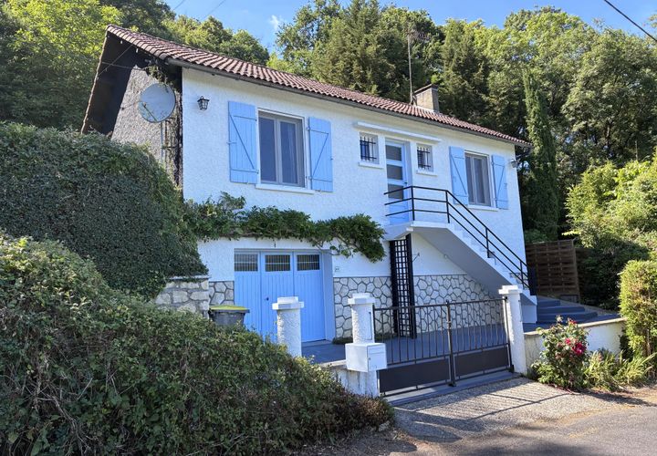 Bungalow i Moussac, Vienne, Moussac - € 167 400 | Ref: BVI85514 - foto 1