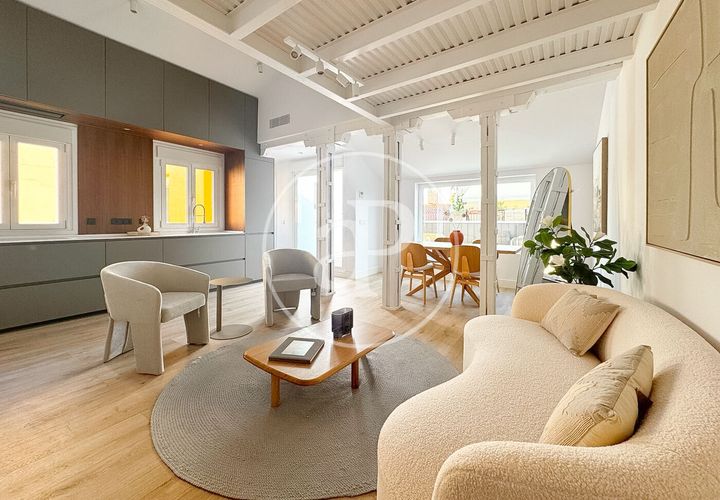 Leilighet i Madrid, Madrid, Madrid - € 1 095 000 | Ref: VM2606074 - foto 1