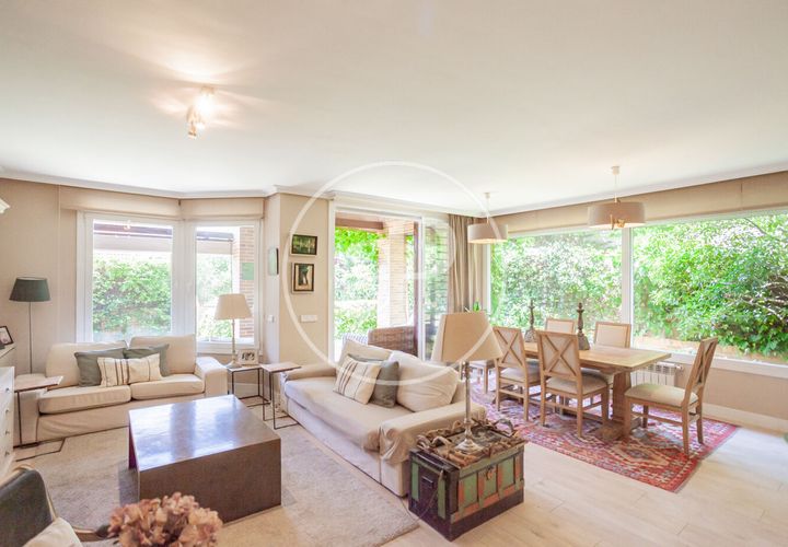 Villa i Madrid, Madrid, Madrid - € 1.790.000 | Ref: VMO2606011 - foto 1