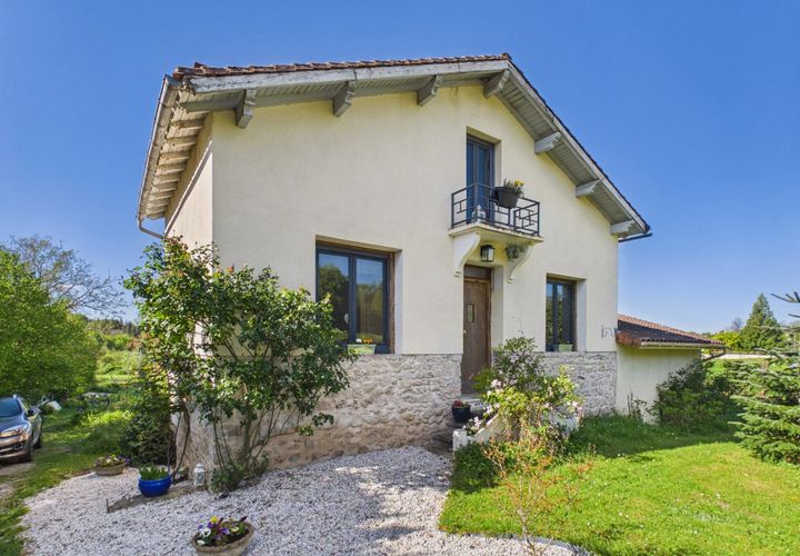 Villa i Piegut-Pluviers, Dordogne, Piegut-Pluviers - € 149.950 | Ref: BVI85298 - foto 1