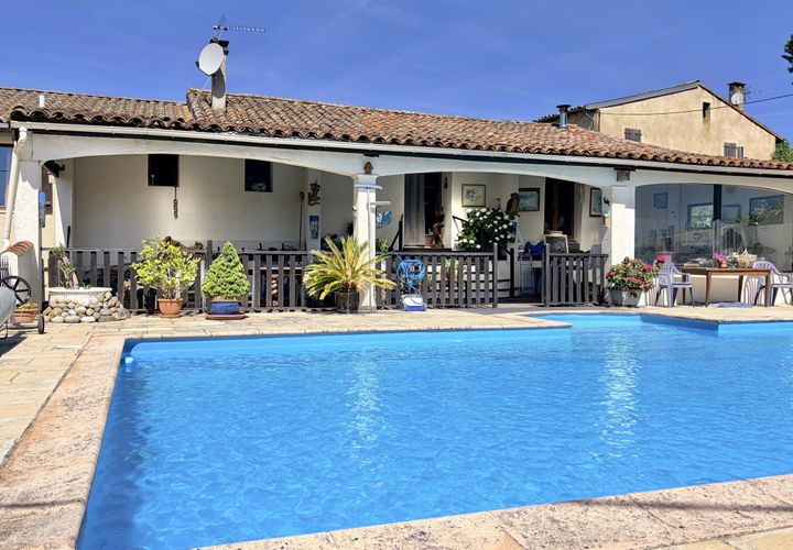 Villa a Mirepoix, Ariege, Mirepoix - € 425.000 | Ref: BVI85930 - foto 1