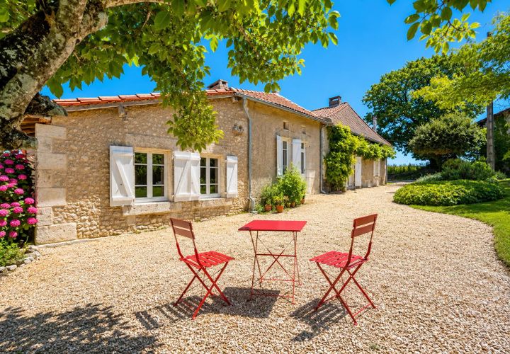 Villa a Chalais, Charente, Chalais - € 270.000 | Ref: BVI85864 - foto 1