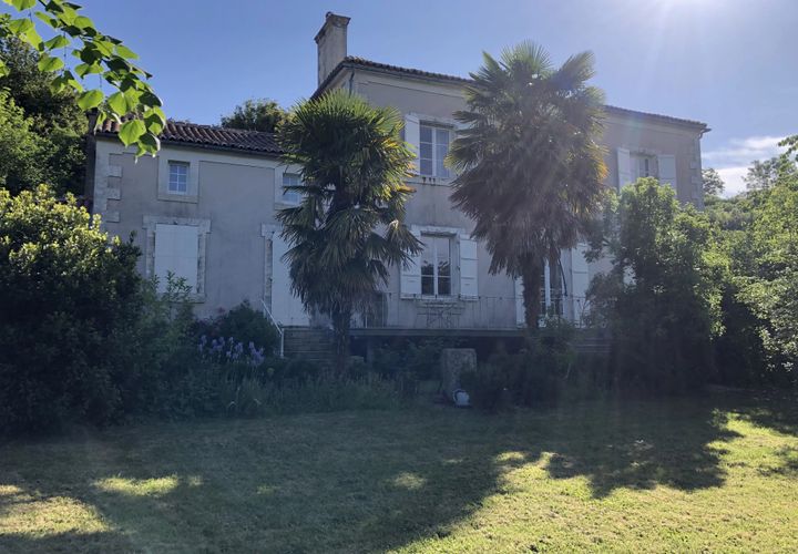 Villa i Londigny, Charente, Londigny - € 349.000 | Ref: BVI85049 - foto 1