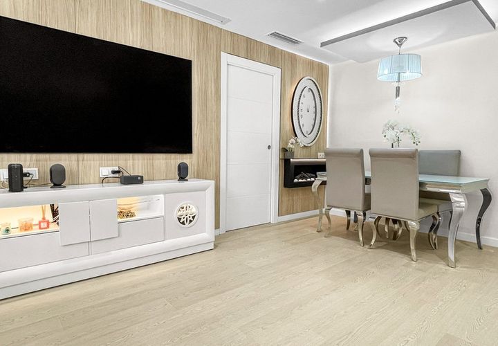 Leilighet i Torrevieja, Alicante, Torrevieja - € 236 000 | Ref: CSPX-61761 - foto 1
