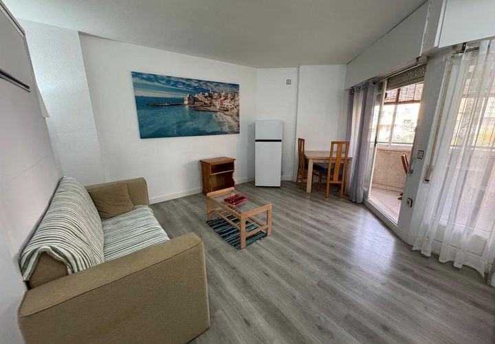 Leilighet i Torrevieja, Alicante, Torrevieja - € 99 500 | Ref: CSPX-93975 - foto 1