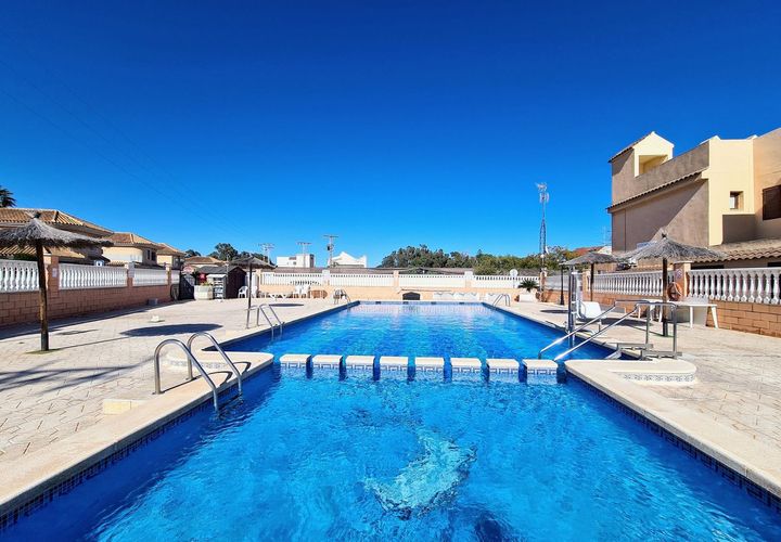 Apartamento en Punta Prima, Alicante, Punta Prima - € 132.000 | Ref: CSPX-92674 - photo 1