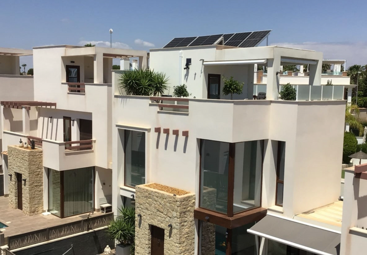 Villa i Ciudad Quesada, Alicante, Ciudad Quesada - € 445 000 | Ref: CSP02798 - foto 1