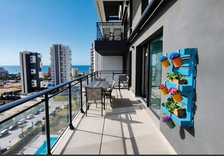 Leilighet i Calpe, Alicante, Calpe - € 540 000 | Ref: N1947 - foto 1
