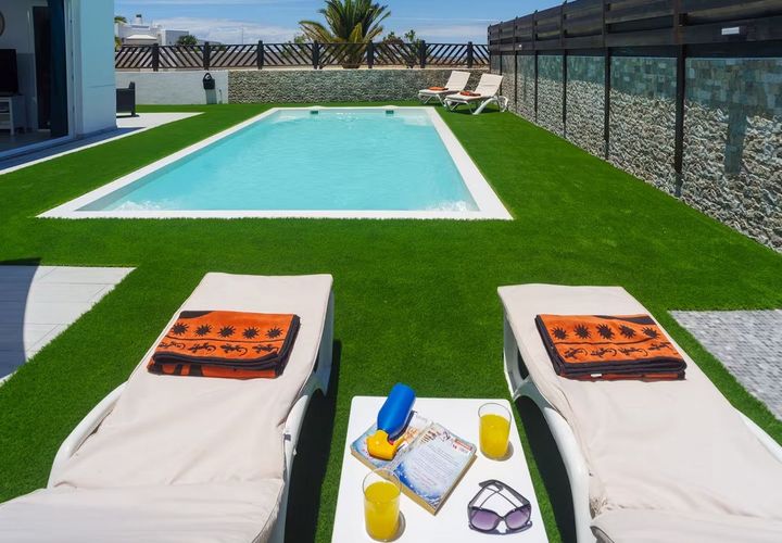 Villa a Corralejo, Fuerteventura, Corralejo - € 749.999 | Ref: R5419969 - foto 1
