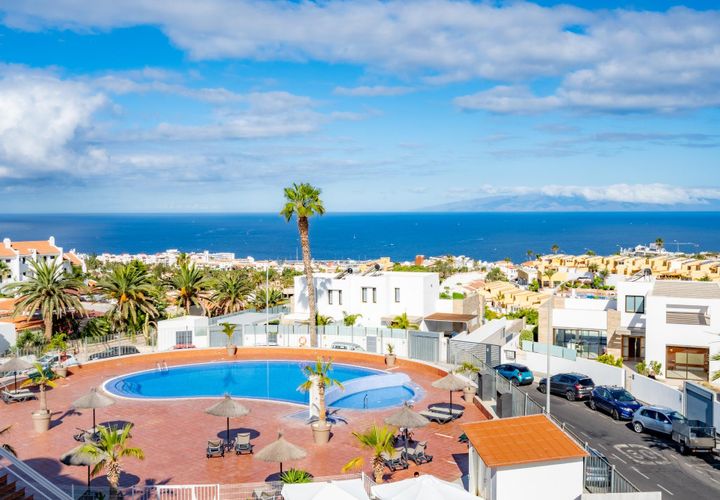 Apartament a Adeje, Tenerife, Adeje - € 299.000 | Ref: 0067-04647/2961 - foto 1