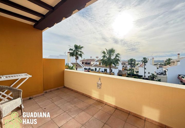 Duplex i Ayamonte, Huelva, Ayamonte - € 220.000 | Ref: 2249/11122 - foto 1