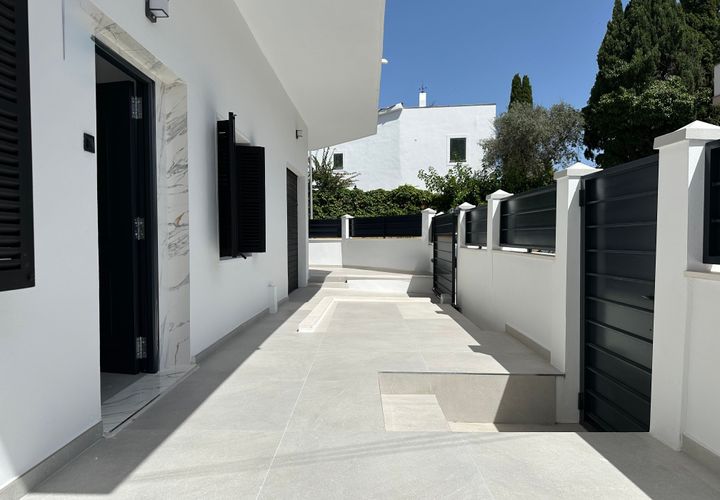 Byhus i Palma De Mallorca, Mallorca, Palma De Mallorca - € 1.250.000 | Ref: SPCRM5290 - foto 1