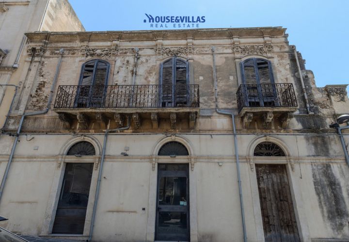 Villa i Noto, Siracusa, Noto - € 770.000 | Ref: 1318 - foto 1
