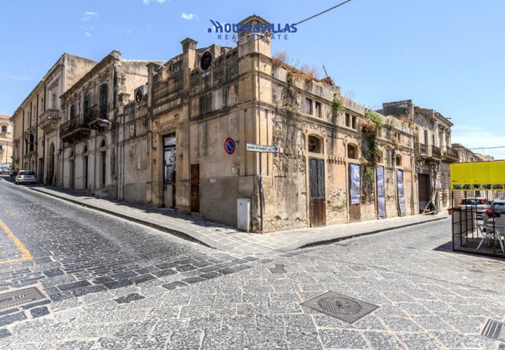 Villa i Noto, Siracusa, Noto - € 680.000 | Ref: 1319 - foto 1