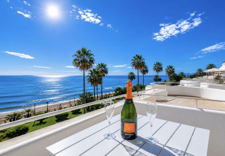 Lejlighed i Estepona, Malaga, Estepona - € 559.000 | Ref: R5421001 - foto 1